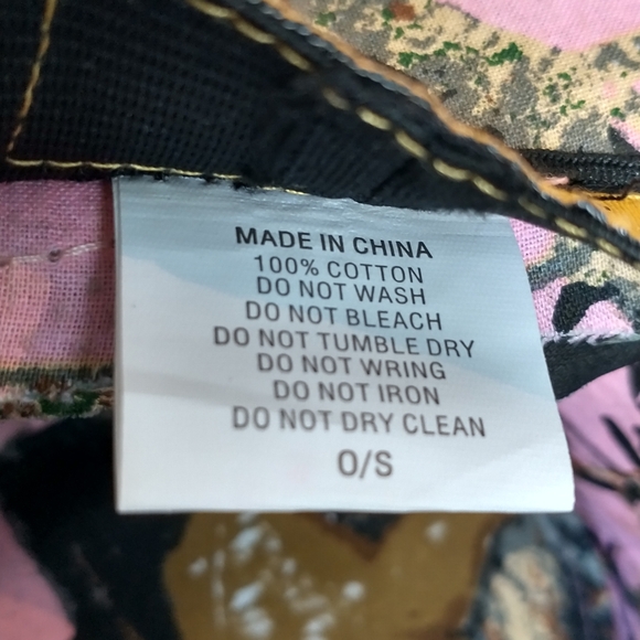 💥Offers Welcome💥 Goldcoast Sunwear Women's Hat - Picture 10 of 10